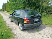 Honda Civic 1.6 Vtec 01r Tarnów - zdjęcie 3