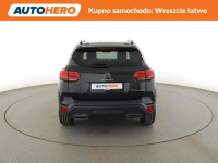 Citroen C5 Aircross full led automat navi kamera virtual auto klima Warszawa - zdjęcie 6