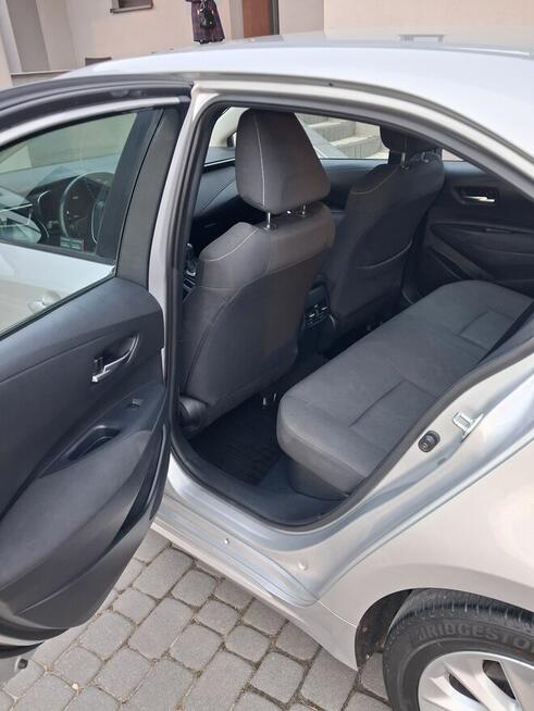 Toyota Corolla 1.8 + LPG / ZAMIANA Kraków - zdjęcie 3