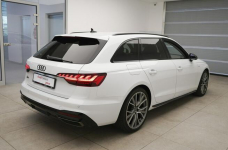 Audi A4 35TFSI Nav TempomatACC Kamera Ambiente Kielce - zdjęcie 2