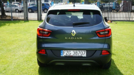 Renault Kadjar zarejestrowany, ubezpieczony. Polski salon. Polecam!!! Zielona Góra - zdjęcie 6