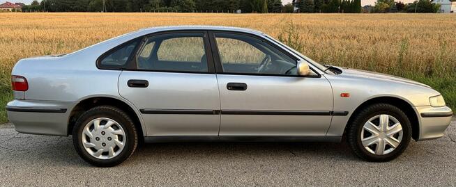 HONDA Accord 1.8 Benzyna - tylko 178 tys km BDB STAN Legionowo - zdjęcie 4