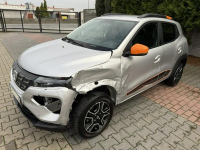 Dacia spring Zielona Łąka - zdjęcie 5