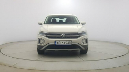 Volkswagen T-Roc 1.5 TSI Style DSG ! Z Polskiego Salonu ! Faktura VAT Warszawa - zdjęcie 2