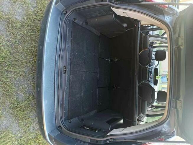 Citroen c4 Picasso 2006, 7 miejsc Nowa Chełmża - zdjęcie 4