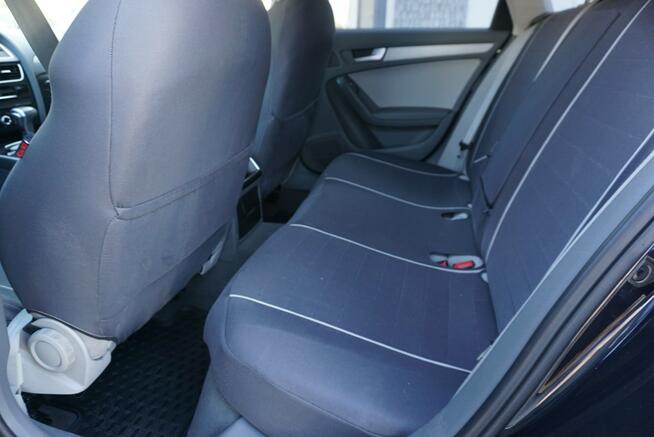 Audi A4 zarejestrowany, ubezpieczony Opole - zdjęcie 10