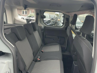 Ford Tourneo Courier Climatronic Ks. Serwisowa Gliwice - zdjęcie 10