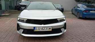 Opel Astra VI 1.2 T GS S&amp;S Łódź - zdjęcie 3