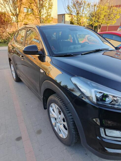 Sprzedam Hyundai Tucson Kłodawa - zdjęcie 3