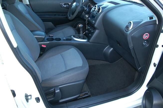 Nissan Qashqai Pierwsza-rej 2013 Dębica - zdjęcie 7