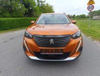 Peugeot 2008 1.2 Benz 2020r Allure Dzierżoniów - zdjęcie 11