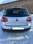 VW Golf V 1.6 MPI Krasnystaw - zdjęcie 4