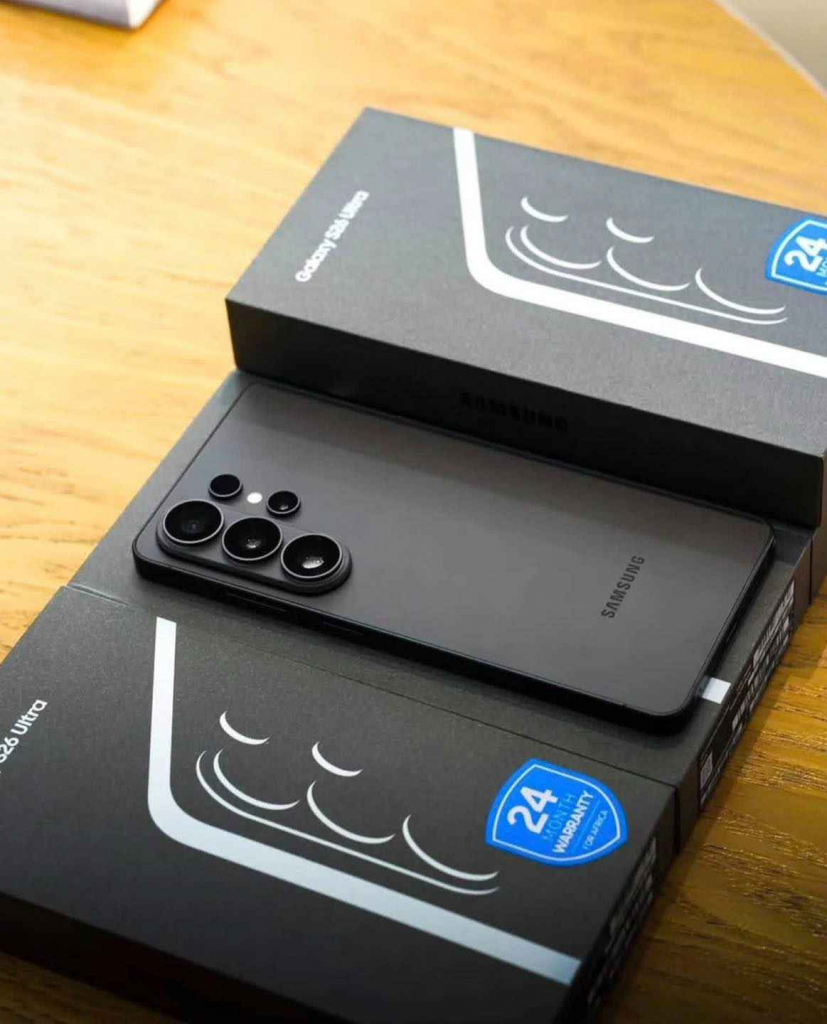 Samsung Galaxy S26 Ultra , Xiaomi 17 Ultra , Google Pixel 10 Pro  XL Krzyki - zdjęcie 2