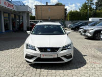 Seat Leon FR , Niski Przebieg, Full LED, Pół skóry,Gwarancja Tarnowskie Góry - zdjęcie 3