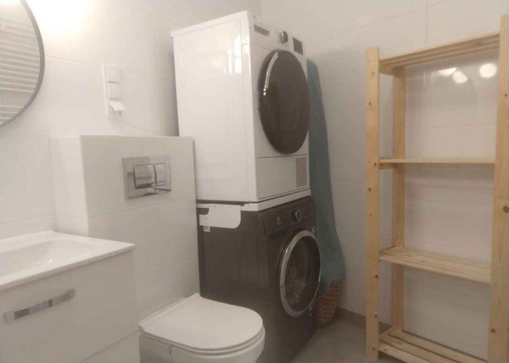 4pok, 79met, Okolice Laurowej BALKON/PIWNICA/WINDA/2021 (Wrocław) Psie Pole - zdjęcie 6