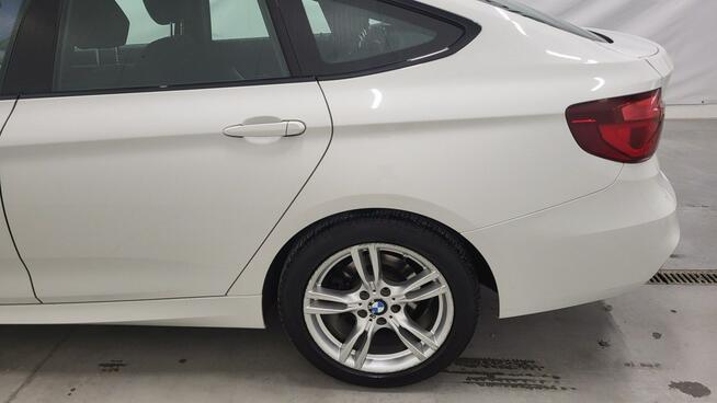 BMW 320 i GPF xDrive aut Grójec - zdjęcie 9