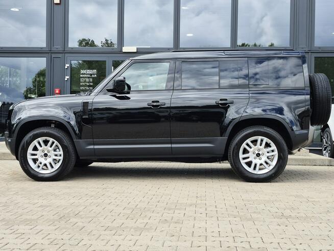Defender 3.0D I6 250KM AWD Auto S 110 / Salon Polska Łódź - zdjęcie 6
