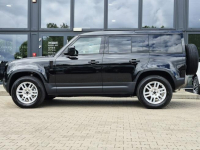 Defender 3.0D I6 250KM AWD Auto S 110 / Salon Polska Łódź - zdjęcie 6