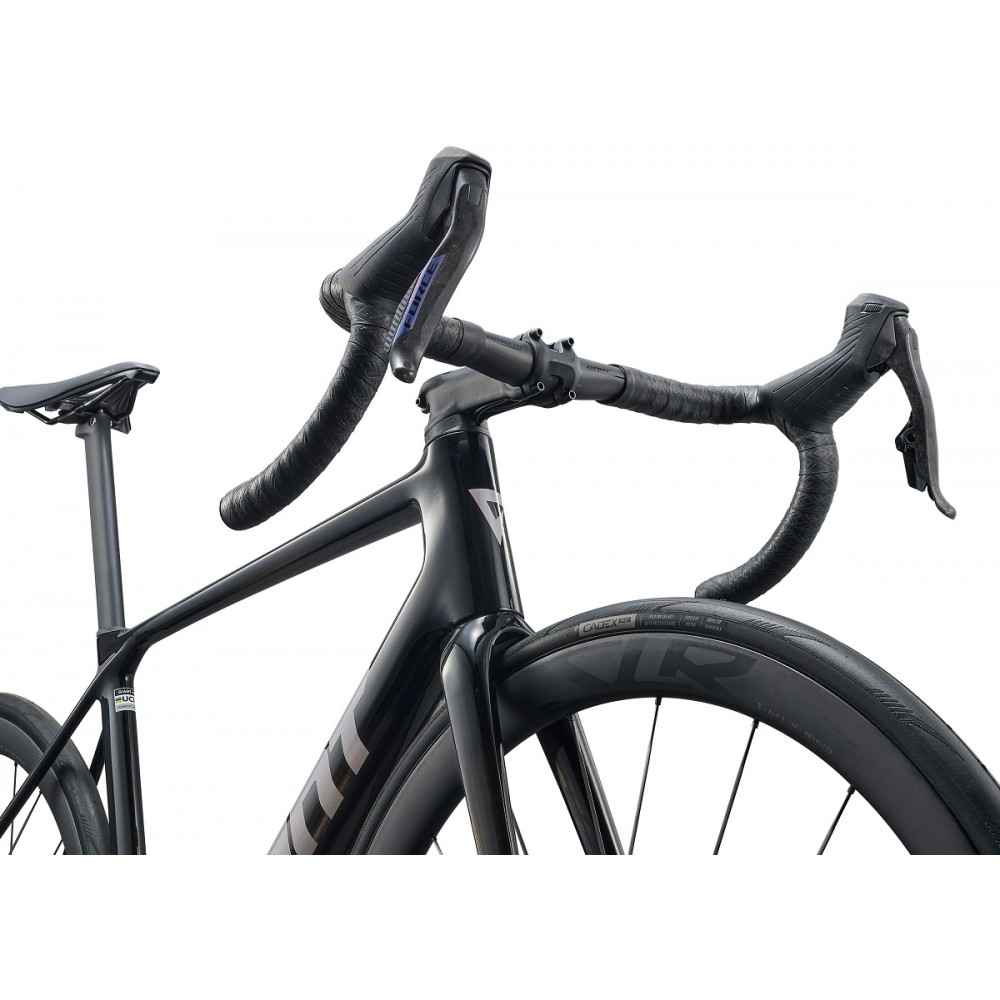 2026 Giant TCR Advanced Pro 0 Road Bike (M3BIKE-SHOP) Asmus - zdjęcie 3