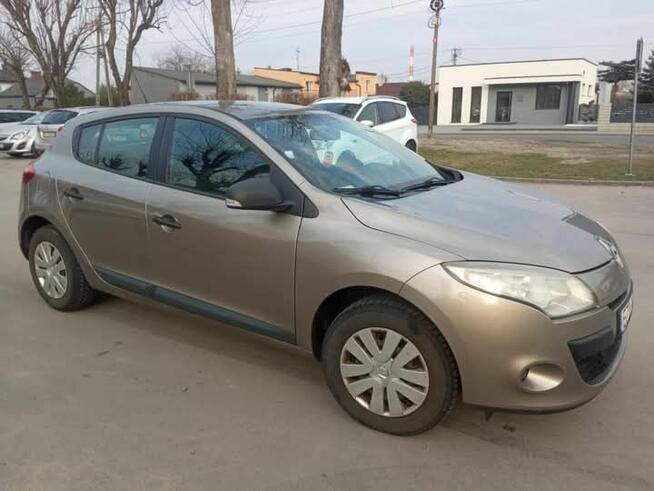 Sprzedam Renault Megane III Zduńska Wola - zdjęcie 1