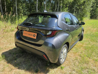 Toyota Yaris Bezwypadkowy/Pierwszy właściciel/Krajowy/fv/Benzyna Balice - zdjęcie 8