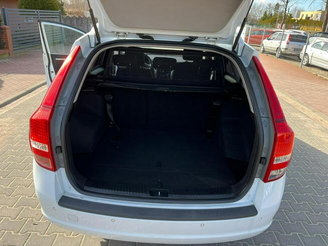 Kia Ceed 2010 rok 1,6 Benzyna 125KM  Ładny Zadbany Samochód Białogard - zdjęcie 10