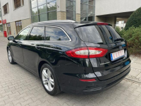 Ford Mondeo 2.0 Diesel Szczecin - zdjęcie 9