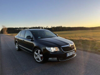 Skoda Superb 3.6 V6 4x4 DSG | Zamiana na samochód lub motocy Zielona Góra - zdjęcie 5