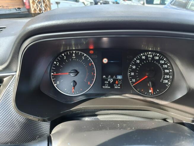 Renault Arkana 1.3 TCE 140 KM Automat Przebieg-92 285 km Serwisowany Twardów - zdjęcie 9