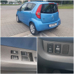 Opel Agila 1.2 Automat Tarnów Tarnów - zdjęcie 6