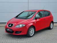 Seat Altea 1.9TDi, 105KM, Oszczędny, AUTO DEAL Piła , 50 Aut Sprawdź Piła - zdjęcie 6