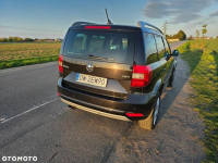 Skoda Yeti 2.0 TDI DPF 4x2 Edition Green tec Krzyki - zdjęcie 5