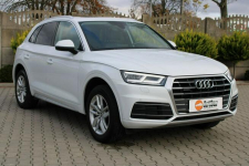 Audi Q5 2.0 TFSI 245KM Quattro Automat Przebieg 39911km 2020r.