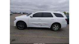 Dodge Durango 4x4 / 3.6 V6 / niski przebieg Wrocław - zdjęcie 8