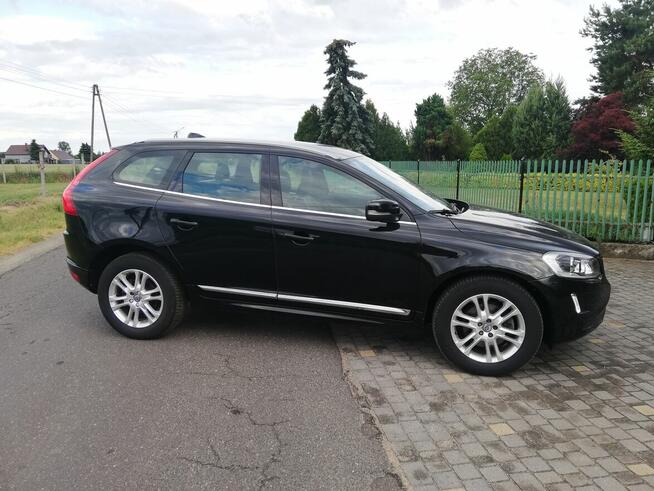 Volvo Xc 60 * D4 LIFT 2.0diesel 190KM Automat Babiak - zdjęcie 5