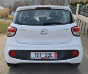 Hyundai i10 1.0 Benzyna 67 KM Cisiec - zdjęcie 6
