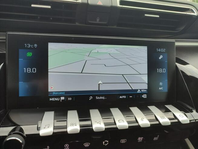 Peugeot 508 Salon Pl fv23% Otwock - zdjęcie 8