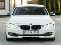 BMW 320 2.0d 143KM ! Manual ! Bi-Xenon LED Navi ! NOWY ROZRZĄD ! Zwoleń - zdjęcie 10