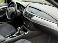 BMW X1 Gaz Tarnowskie Góry - zdjęcie 8