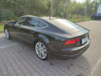 Audi A7 Salon Polska fv23 Otwock - zdjęcie 12