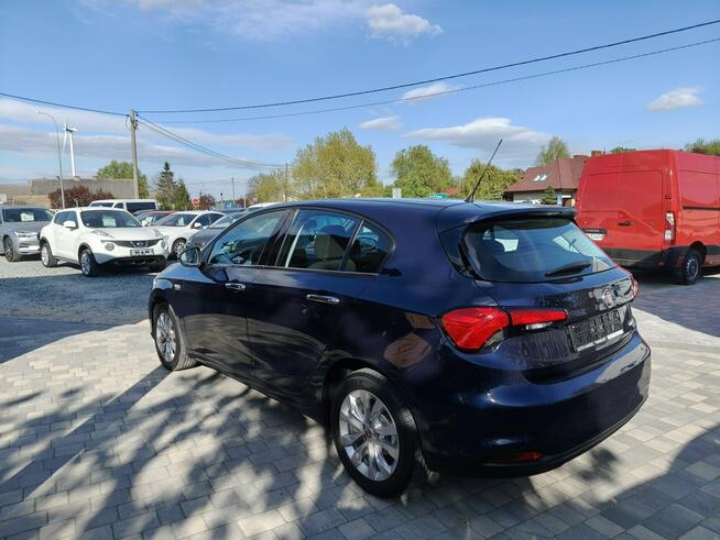 Fiat Tipo 1.4 Benzyna 95 KM Przebieg-92 753 km Serwisowany Twardów - zdjęcie 4