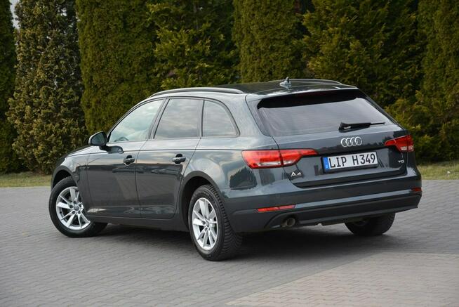 Xenon Ledy El. klapa Audi Pre Sense 2xParktronic Navi ASO Audi Ostrów Mazowiecka - zdjęcie 5