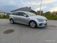 Renault Megane IV kombi 2021