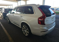 Volvo XC 90 INSCRIPTION / AWD / T6 / niski przebieg Warszawa - zdjęcie 6