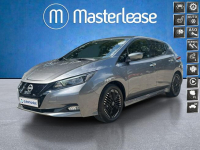 Nissan Leaf 40kWh N-Connecta ! Z polskiego salonu ! Faktura VAT !