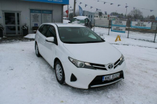 Toyota Auris Salon Polska Gwarancja Klima AUTO Warszawa - zdjęcie 4