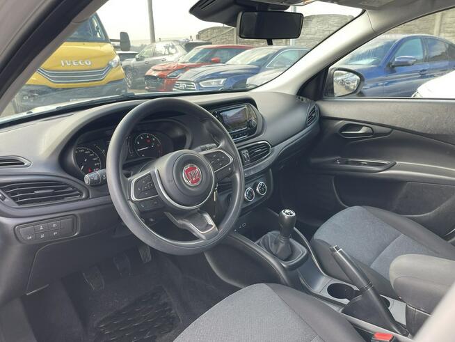 Fiat Tipo Edition Klima 100 Gliwice - zdjęcie 6