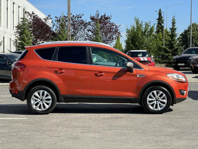 Ford Kuga *FILM*TITANIUM*Serwisowany*Roczna Gwarancja Techniczna* Suchy Las - zdjęcie 9