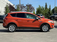 Ford Kuga *FILM*TITANIUM*Serwisowany*Roczna Gwarancja Techniczna* Suchy Las - zdjęcie 9