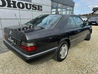 Mercedes E 200 CE klima automat Chełm Śląski - zdjęcie 5